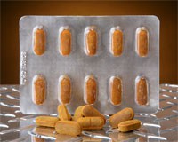 MPG Caps (0,5 gr) - Βιοκαταλύτης μειώνει την κατανάλωση καυσίμου.